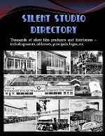 Silent Studio Directory